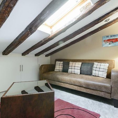 Apartament Charming Fuencarral Street Madryt Zewnętrze zdjęcie