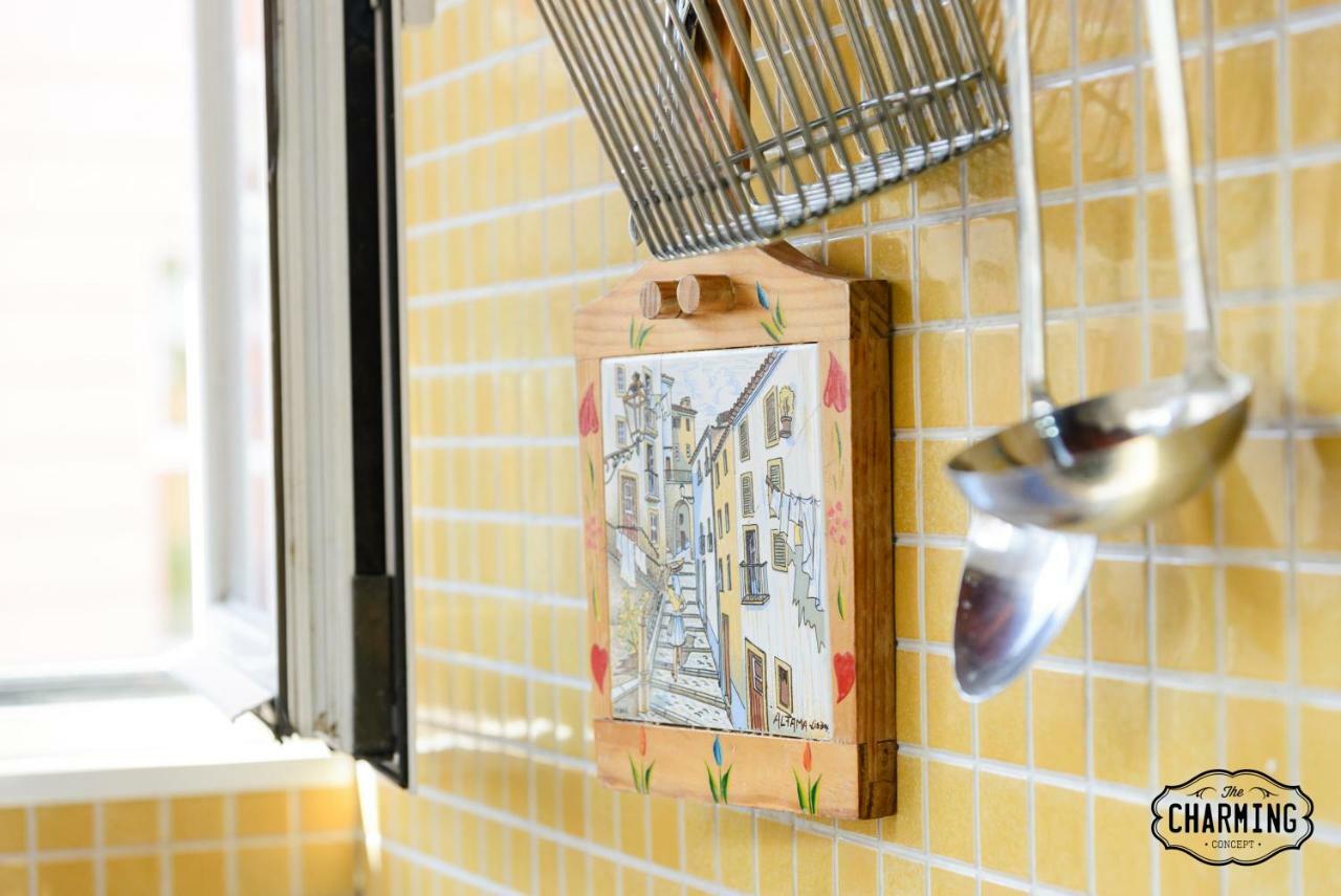 Apartament Charming Fuencarral Street Madryt Zewnętrze zdjęcie