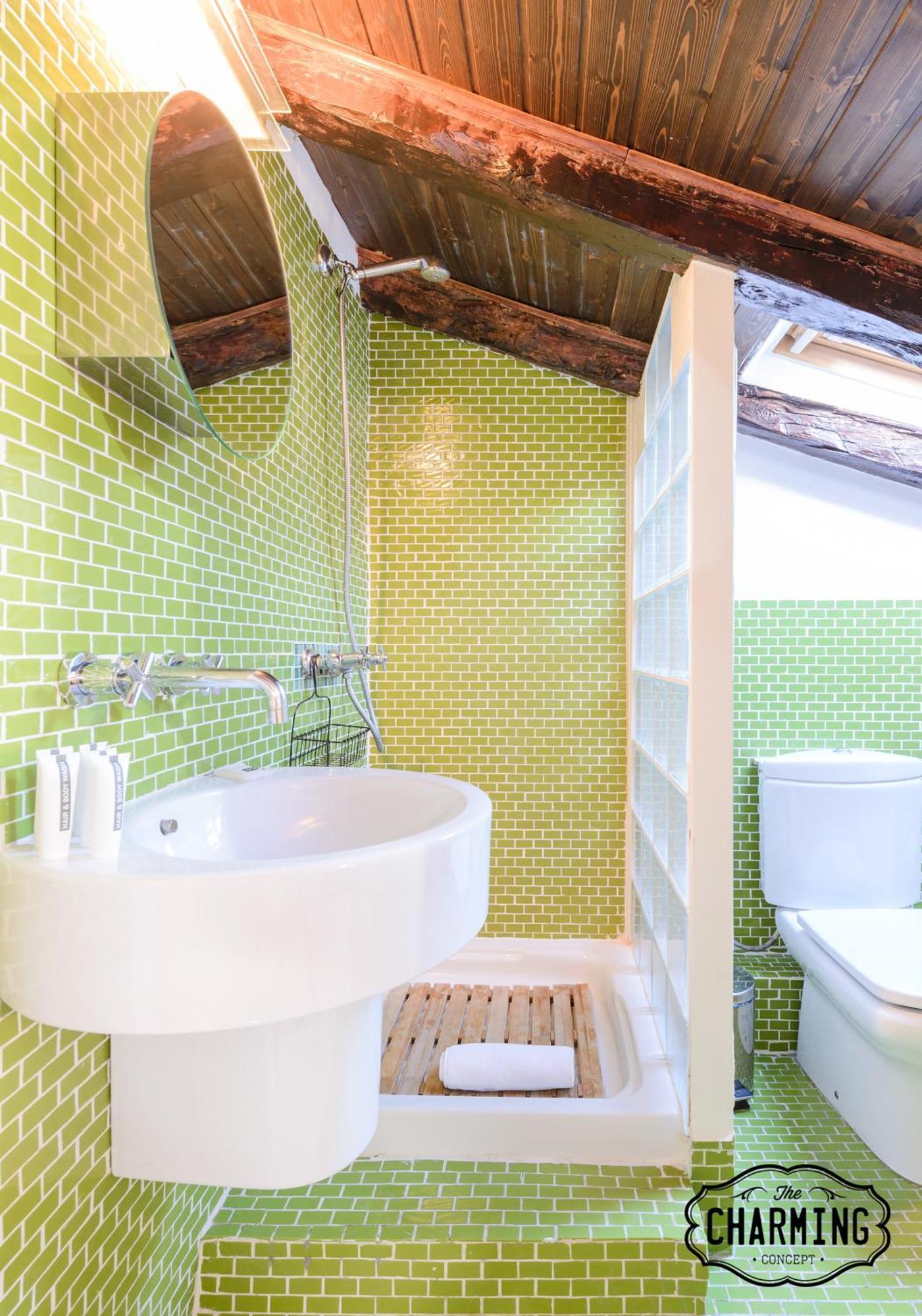 Apartament Charming Fuencarral Street Madryt Zewnętrze zdjęcie